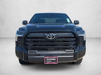Used 2026 Toyota Tundra SR video 2