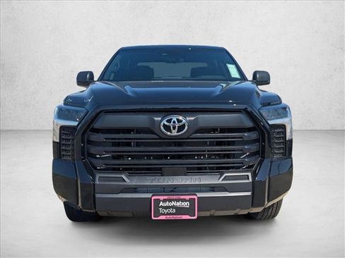 Used 2026 Toyota Tundra SR image 2