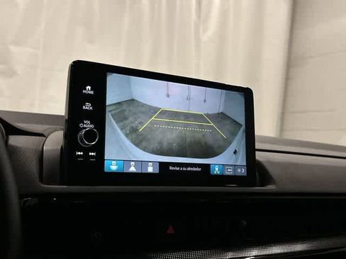 Used 2025 Honda CR-V EX-L image 23