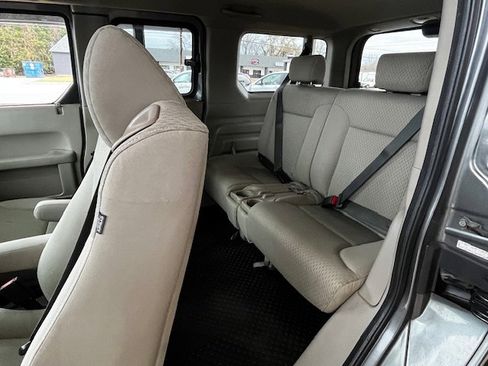Used 2009 Honda Element EX image 9