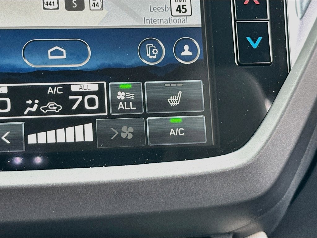 New 2026 Subaru Forester Touring AWD/4WD image 20