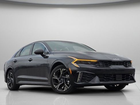 Used 2026 Kia K5 GT-Line image 2