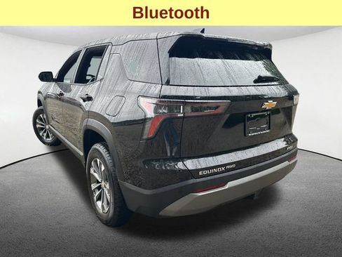 Used 2026 Chevrolet Equinox LT w/ LPO, Floor Liner Package AWD/4WD image 10