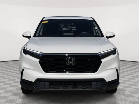 Certified 2024 Honda CR-V EX image 2