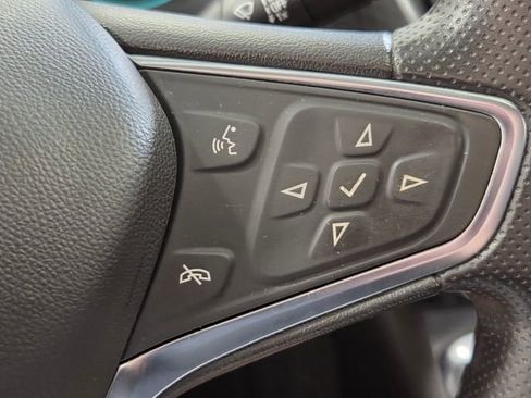 Used 2024 Chevrolet Malibu LT FWD image 25