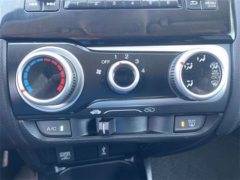 Used 2020 Honda Fit LX image 32