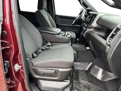 Used 2022 RAM 2500 Tradesman image 32