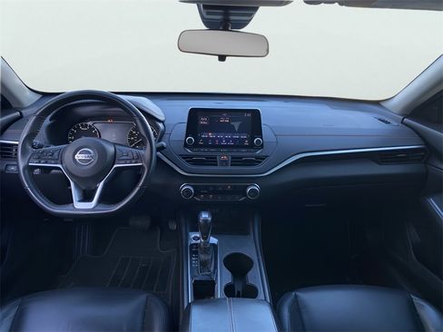 Used 2022 Nissan Altima 2.5 SR image 15