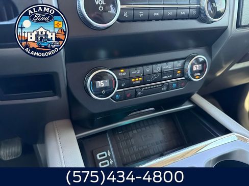Used 2019 Ford Expedition Max XLT w/ Equipment Group 202A image 9