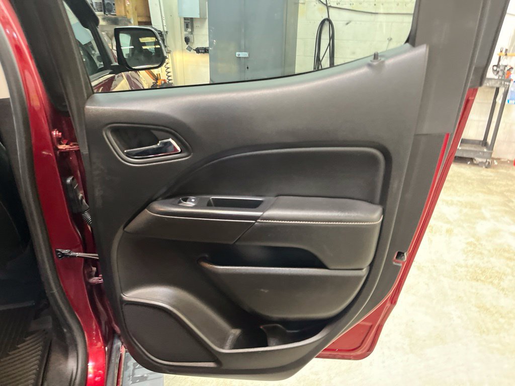Used 2019 GMC Canyon Denali AWD/4WD image 33