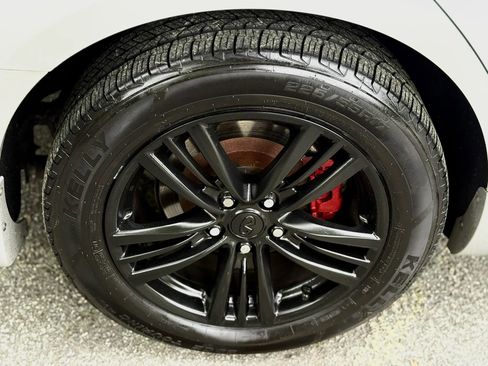 Used 2013 INFINITI G37 x Sedan w/ Premium Pkg AWD/4WD image 37