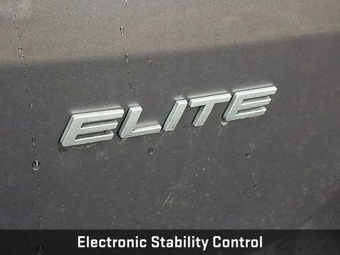 Used 2016 Honda Odyssey Touring Elite image 23