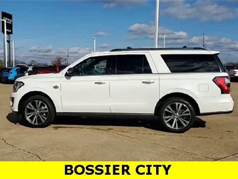Used 2020 Ford Expedition Max King Ranch image 5