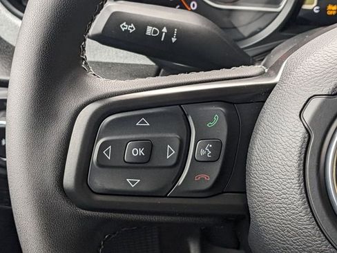 New 2025 Jeep Wrangler Willys image 17