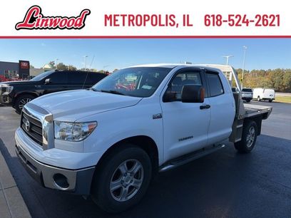 Used 2008 Toyota Tundra SR5