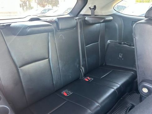 Used 2021 Toyota Highlander Limited AWD/4WD image 20