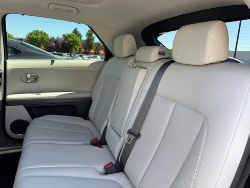 Used 2023 Hyundai Ioniq 5 Limited AWD/4WD image 31