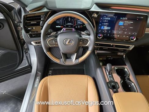 New 2026 Lexus RX 350 Premium Plus FWD image 13