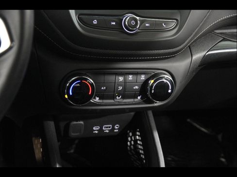 Certified 2023 Chevrolet TrailBlazer ACTIV AWD/4WD image 13
