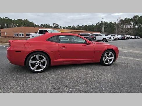 Used 2012 Chevrolet Camaro LT w/ RS Package image 31