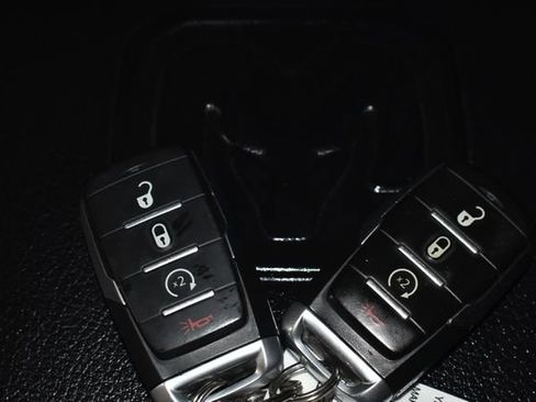 Used 2022 RAM 1500 Rebel w/ Rebel Level 2 Equipment Group image 27