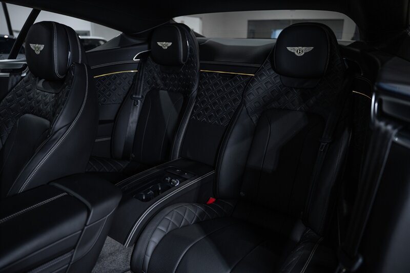 Used 2020 Bentley Continental GT V8 AWD/4WD image 22