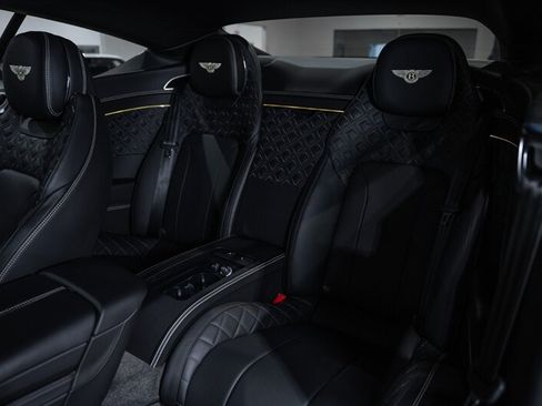 Used 2020 Bentley Continental GT V8 AWD/4WD image 22