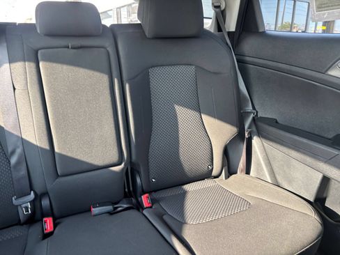 Used 2026 Kia Sportage LX FWD image 32
