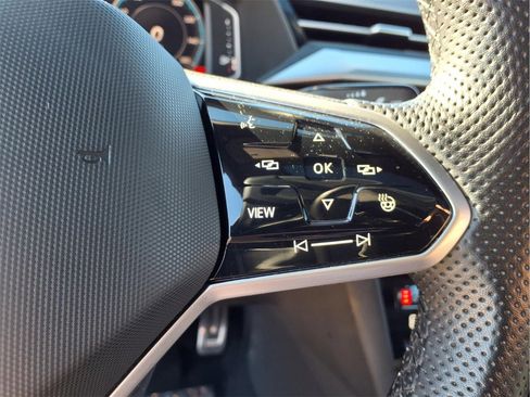 Used 2023 Volkswagen Arteon SEL Premium w/ Arteon MDO Package image 22