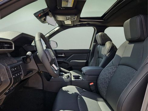 New 2026 Toyota Tacoma Limited AWD/4WD image 20
