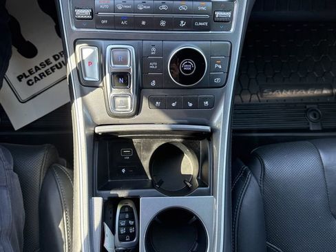 Used 2023 Hyundai Santa Fe Calligraphy image 14