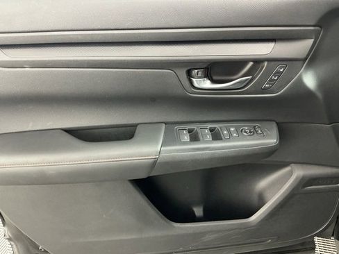 Certified 2024 Honda CR-V Sport-L image 7