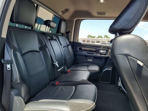 Used 2022 RAM 2500 Laramie AWD/4WD image 19