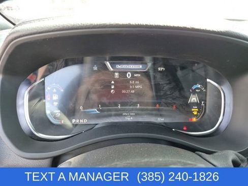 New 2026 RAM 3500 Laramie image 23