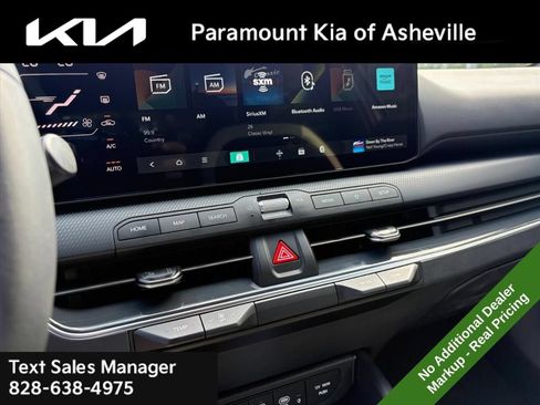 New 2026 Kia K4 EX FWD image 11