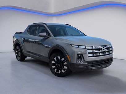 New 2026 Hyundai Santa Cruz SEL