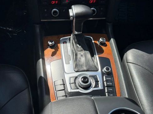Used 2013 Audi Q7 3.0T Premium Plus AWD/4WD image 16