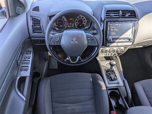 New 2025 Mitsubishi Outlander Sport SE image 27
