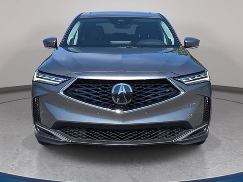 Certified 2026 Acura MDX SH-AWD w/ Technology Package image 2