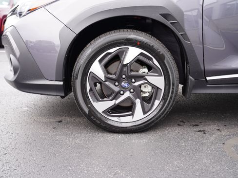 Used 2025 Subaru Crosstrek 2.5i Limited AWD/4WD image 15