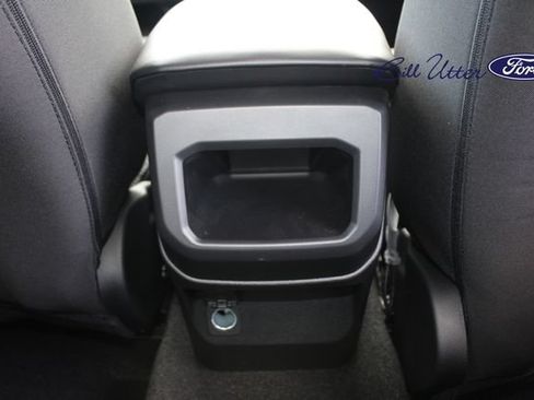New 2026 Ford Ranger XL RWD image 10