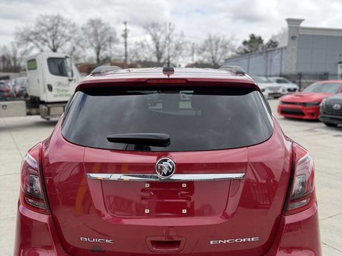 Used 2017 Buick Encore Essence image 15