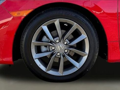 Used 2020 Honda Civic EX image 23