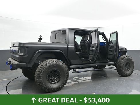 Used 2020 Jeep Gladiator Rubicon image 88