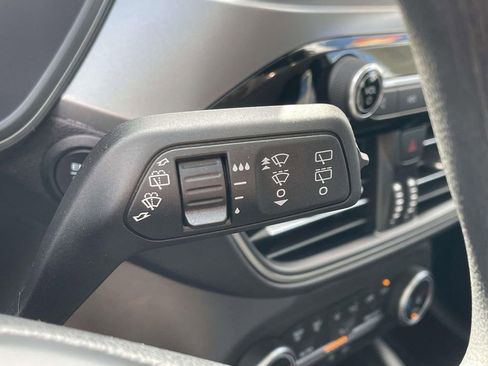 Certified 2025 Ford Escape Active image 13