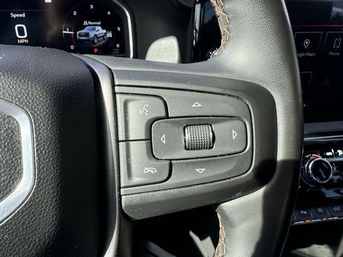 Used 2023 GMC Sierra 1500 AT4 w/ Technology Package image 24