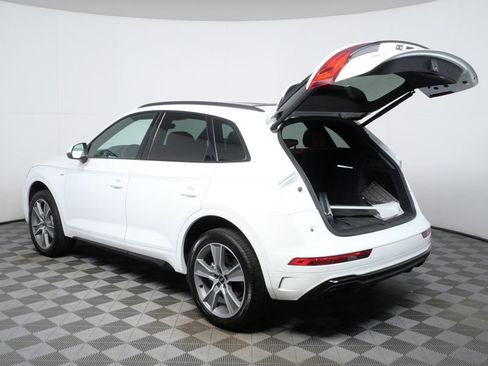 Used 2025 Audi Q5 2.0T Premium w/ Convenience Plus Package image 30