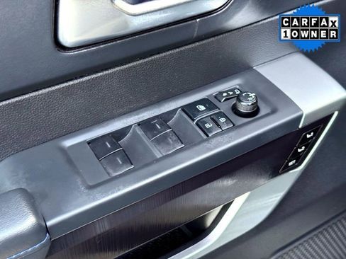 Used 2022 Toyota Tundra Platinum image 14