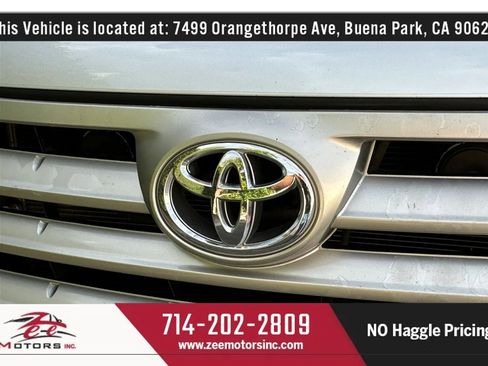 Used 2011 Toyota Highlander Limited FWD image 58