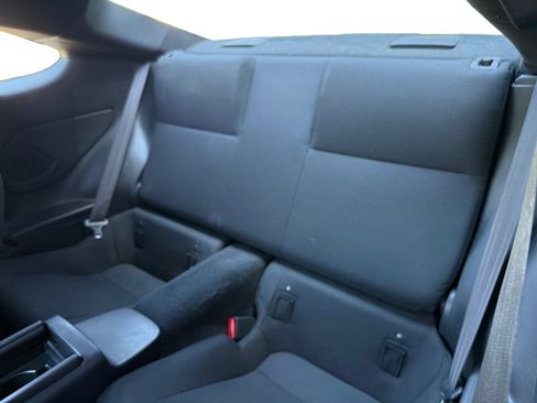 Used 2022 Toyota GR86 w/ ALL Weather Mat Package (TMS) image 13